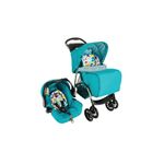 Sistema de Viagem GRACO Mirage Into The Woods