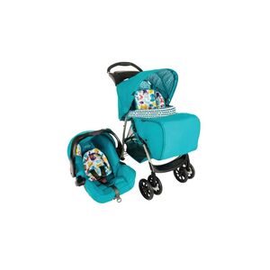 Sistema de Viagem GRACO Mirage Into The Woods