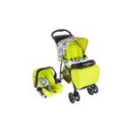 Sistema de Viagem GRACO Mirage Toy Town