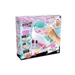 So Bomb Canal Toys DIY Hand Spa & Nail Salon