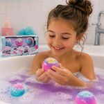 So Bomb Canal Toys DIY Kit para Criar 3 Bombas de Banho