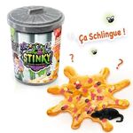 So Slime Canal Toys Stinky Mystery Pack com Slime e Charm Surpresa