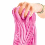So Slime Colecionável Canal Toys Pote Surpresa
