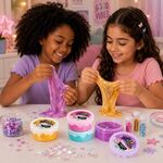 So Slime Colecionável Canal Toys Pote Surpresa