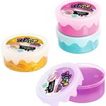 So Slime Colecionável Canal Toys Pote Surpresa