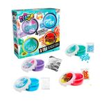So Slime Xtra Sensations Multipack com 4 Slimes