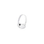 Sony MDR-ZX110 Auscultadores com Fio e Drivers de 30mm