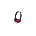 Sony MDR-ZX310 Auscultadores com Fio e Drivers de 30mm