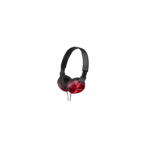 Sony MDR-ZX310 Auscultadores com Fio e Drivers de 30mm