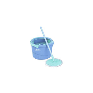 Spontex Esfregão de Microfibra com Balde