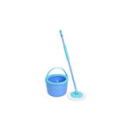 Spontex Sistema de Limpeza com Balde e Mopa 360°