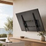 Suporte de Parede Para TV Barkan E310+