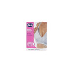 Sutiã de Amamentação Chicco Micro 5C Branco