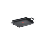 Tabuleiro Grill Tefal 26x32cm Indução