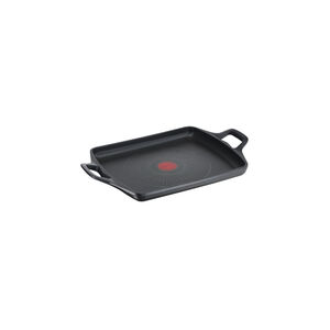 Tabuleiro Grill Tefal 26x32cm Indução