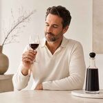 Taça de Vinho Luminarc Elegance 19cl Conjunto de 6 Peças em Vidro