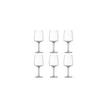 Taça de Vinho Luminarc Equip Home 19cl Conjunto com 6 Peças