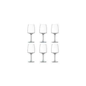Taça de Vinho Luminarc Equip Home 19cl Conjunto com 6 Peças