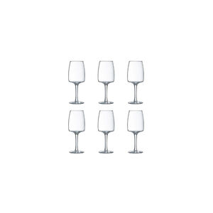Taça de Vinho Luminarc Equip Home 35cl Conjunto com 6 Unidades