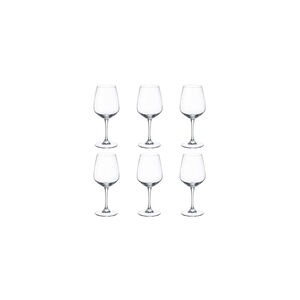 Taça de Vinho Luminarc Vinetis 50cl Conjunto com 6 Unidades