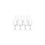 Taça Elegance Flute Luminarc 17cl 6 Peças