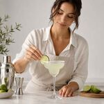 Taça Margarita Schott Zwiesel Bar Special 305ml em Cristal