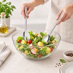 Talheres para Salada Tramontina em Aço 2 Peças