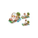 Tapete de Atividades Little Friends VTech