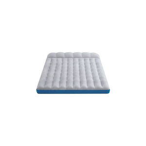 Tapete de Camping Insuflável Casal INTEX