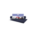 Tapete de Forno Blueberry em Silicone para Cozinha