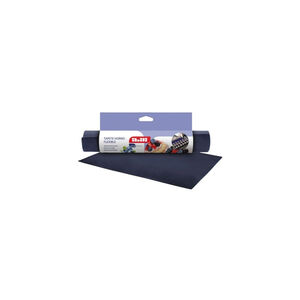 Tapete de Forno Blueberry em Silicone para Cozinha
