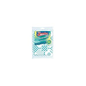 Tapete Escorredor de Loiça Spontex Decorad'O 30×45cm