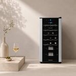 Taurus Chanson Garrafeira 18 Garrafas 50L
