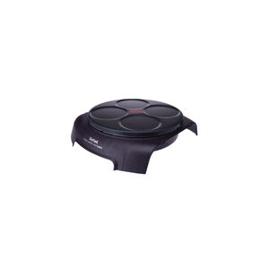 Tefal Crepe Party Compact Máquina para Crepes e Panquecas