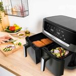 Tefal Easy Fry Dual XXL 11L