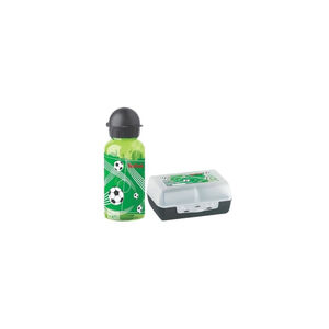 TEFAL Garrafa e Lancheira Infantil