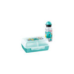 TEFAL Garrafa e Lancheira Infantil
