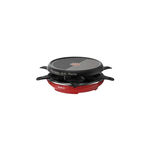 Tefal Raclette NEO Colormania Raclette Grill e Plancha 850W