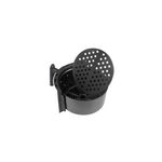 Tela Perfurada em Silicone para Air Fryer 19 cm