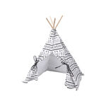 Tenda Tipi Pets Collection para Gato 56×56×74cm
