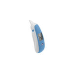 Termómetro Auricular Rápido Chicco Comfort