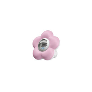 Termómetro Digital de Banho Philips Avent Rosa