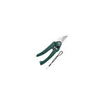 Tesoura de Poda para Jardim 18cm com Cabo PP Antiderrapante