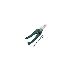 Tesoura de Poda para Jardim 18cm com Cabo PP Antiderrapante