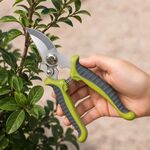 Tesoura de Poda para Jardim 195x65mm