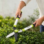 Tesoura para Sebes em Aço 52cm