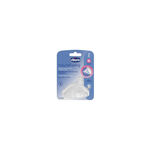 Tetina Chicco Natural Feeling 2M+