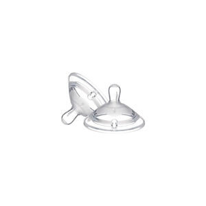 Tetina Chicco Natural Feeling 6M+