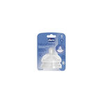 Tetina Chicco Natural Feeling 6M+