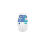 Tetina Chicco Perfect5 2M+ Fluxo Médio em Silicone